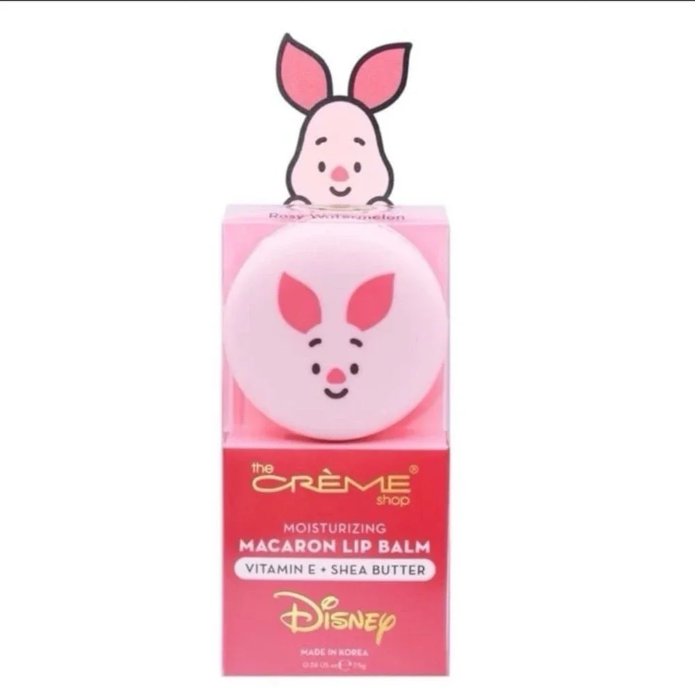 The Crème Shop Beauty Bundle Set - 4 items‎